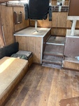 40ft Aluminium Crew Boat photo
