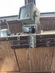 40ft Aluminium Crew Boat photo