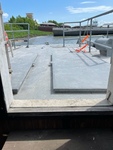 40ft Aluminium Crew Boat photo