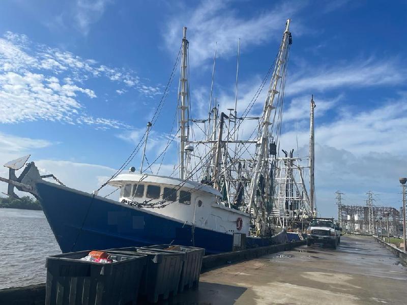 Single Screw Trawler For Sale — File #11305