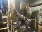Single Screw Trawler For Sale photo