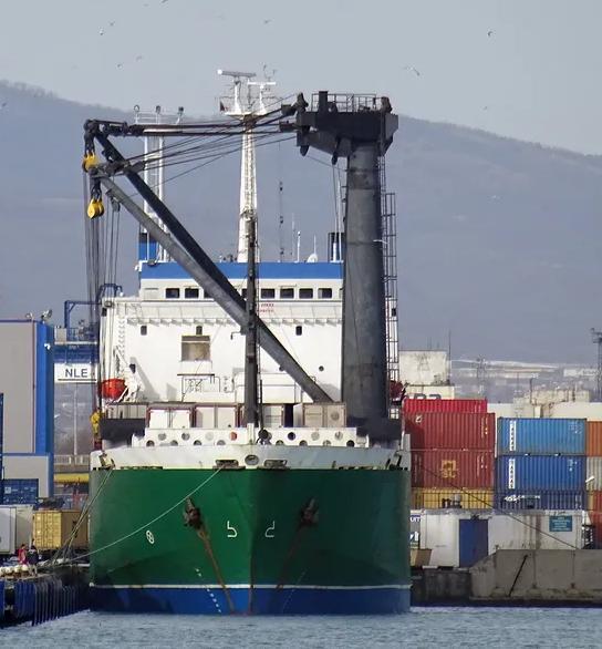  — File #16554