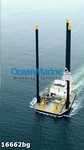 130ft Class Lift Boat For Sale - 16662bg photo