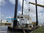 130ft Class Lift Boat For Sale - 16662bg photo
