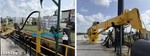 130ft Class Lift Boat For Sale - 16662bg photo