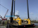 130ft Class Lift Boat For Sale - 16662bg photo