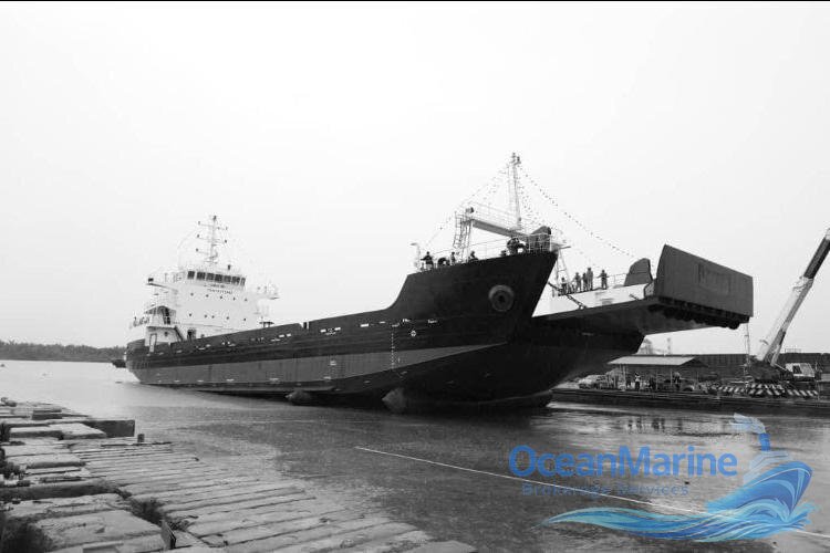 1700DWT 2026 Landing Craft For Sale - 16737