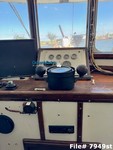 Single Screw Steel Trawler photo