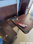 Single Screw Steel Trawler photo
