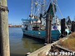Single Screw Steel Trawler photo
