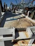Single Screw Steel Trawler photo