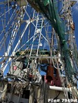 Single Screw Steel Trawler photo