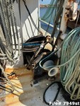 Single Screw Steel Trawler photo
