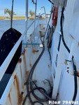 Single Screw Steel Trawler photo