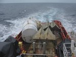 90Ton BP AHTS-4 Point photo