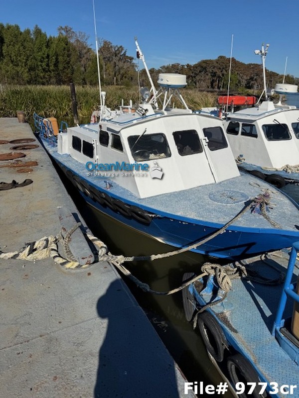  — File #9773