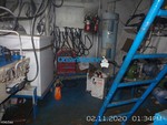 Single Screw Freezer Trawler photo