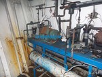 Single Screw Freezer Trawler photo