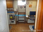 Single Screw Freezer Trawler photo
