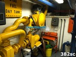 Twin Screw Supply Boat photo