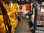 Twin Screw Supply Boat photo