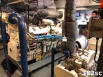 Twin Screw Supply Boat photo