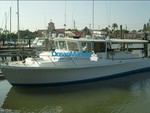 Solid Fiberglass Long Liner photo