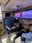 Twin Screw All Aluminium Crew Boat photo