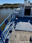 Twin Screw All Aluminium Crew Boat photo