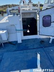 Twin Screw All Aluminium Crew Boat photo