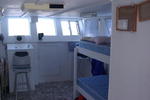 52 Ft Aluminum Snapper Boat photo