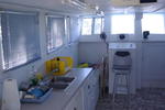 52 Ft Aluminum Snapper Boat photo