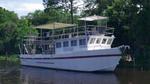 52 Ft Aluminum Snapper Boat photo