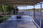 52 Ft Aluminum Snapper Boat photo