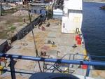 Twin Screw Research Vessel photo