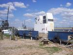 Twin Screw Research Vessel photo