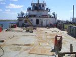 Twin Screw Research Vessel photo