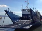Twin Screw Landing Craft photo