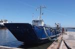 Twin Screw Landing Craft photo
