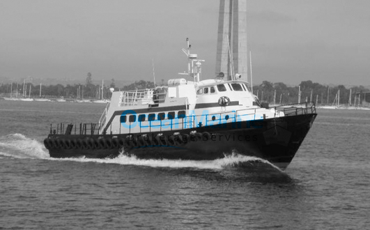 Boat Brokers