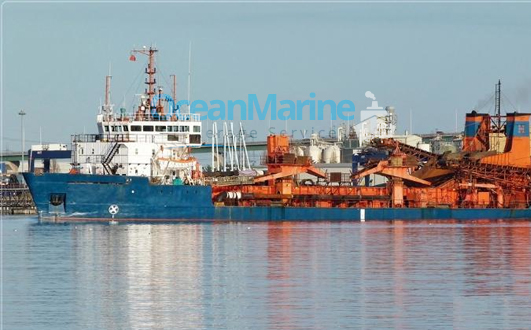 Reasons to Use a Commercial Workboat Broker
