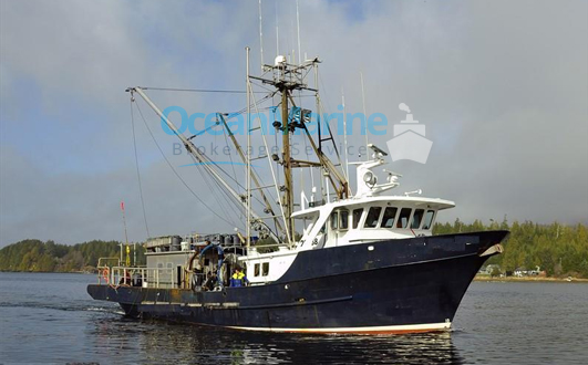 Available Types Of Commercial Ships For Sale Used