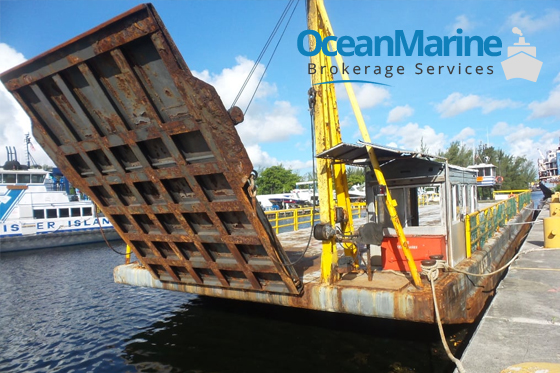 Types of Tug Boats