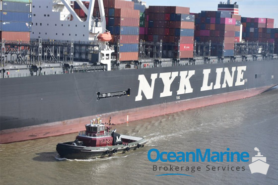 Used Boat Brokers | Ocean Marine