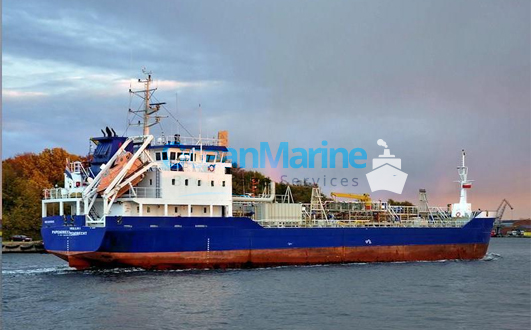 Used Ships For Sale