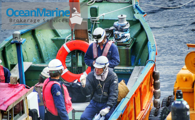 Workboat Brokers