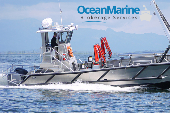 Boat Brokers Near Me
