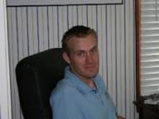 Eric Ervin